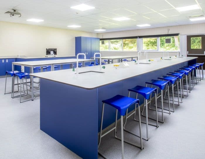 Capacity Building and Training Programs